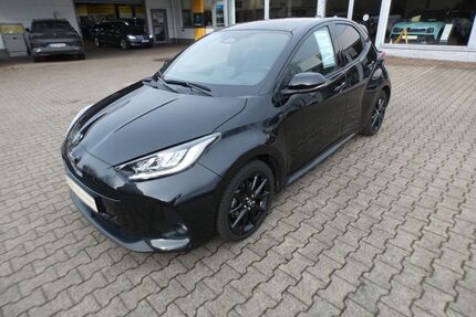 Mazda 2 Gebrauchtwagen