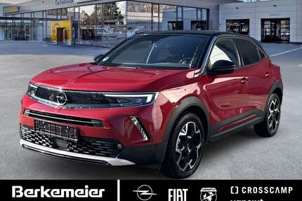 Opel Mokka-e Gebrauchtwagen