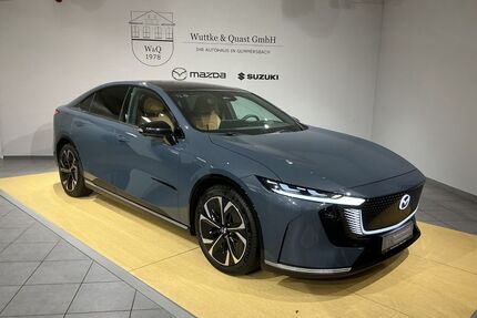 Mazda 6e Gebrauchtwagen