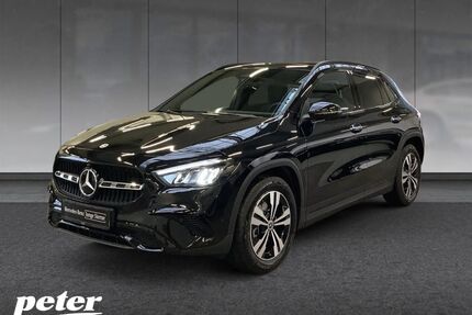 Mercedes-Benz GLA 220 Gebrauchtwagen