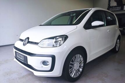 VW up! Gebrauchtwagen