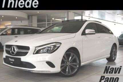Mercedes-Benz CLA 200 Gebrauchtwagen