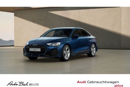 Audi A3 Gebrauchtwagen