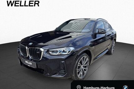 BMW X4 M40 Gebrauchtwagen