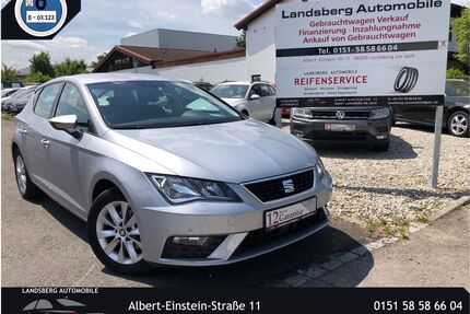 Seat Leon Gebrauchtwagen