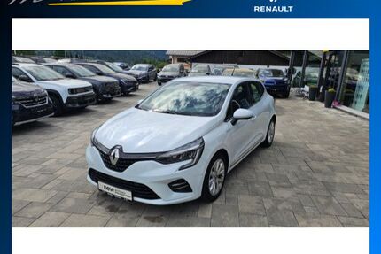 Renault Clio Gebrauchtwagen