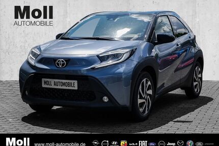 Toyota Aygo (X) Gebrauchtwagen