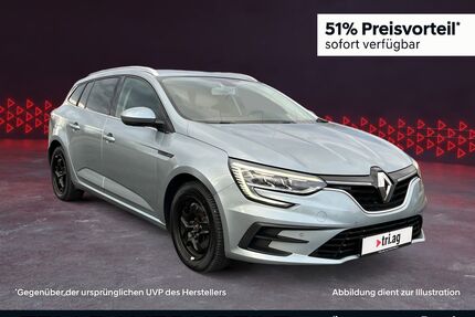 Renault Megane Gebrauchtwagen