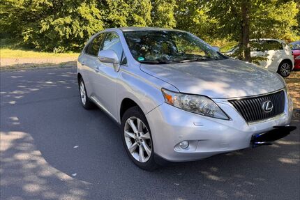 Lexus RX 350 Gebrauchtwagen