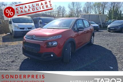Citroen C3 Gebrauchtwagen