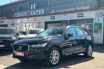 Volvo XC60 Gebrauchtwagen