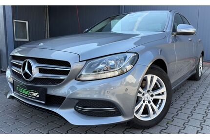 Mercedes-Benz C 180 Gebrauchtwagen
