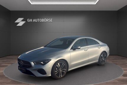 Mercedes-Benz CLA 180 Gebrauchtwagen