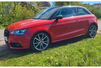 Audi A1 Gebrauchtwagen