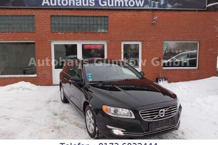 Volvo V70 Gebrauchtwagen