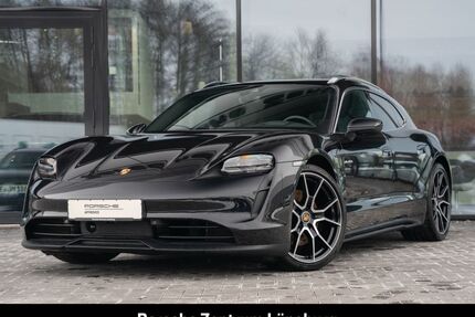 Porsche Taycan Gebrauchtwagen