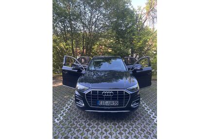 Audi Q5 Gebrauchtwagen