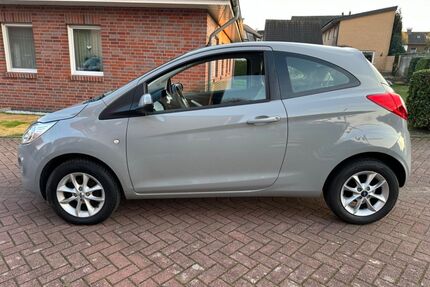 Ford Ka/Ka+ Gebrauchtwagen