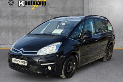 Citroen Grand C4 Picasso / SpaceTourer Gebrauchtwagen