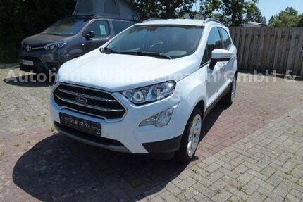 Ford EcoSport Gebrauchtwagen