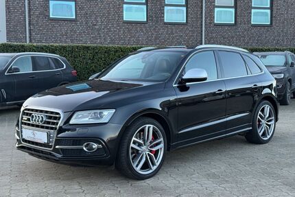 Audi SQ5 Gebrauchtwagen