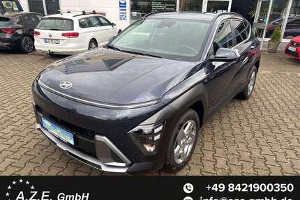 Hyundai KONA Gebrauchtwagen