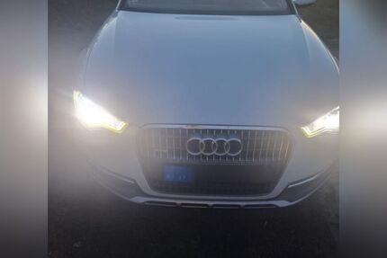 Audi A6 Allroad Gebrauchtwagen