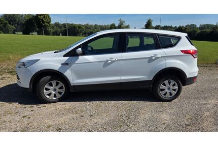 Ford Kuga Gebrauchtwagen
