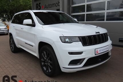 Jeep Grand Cherokee Gebrauchtwagen