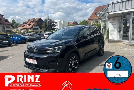 Citroen C5 Aircross Gebrauchtwagen