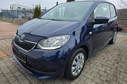 Skoda Citigo Gebrauchtwagen