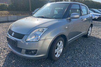 Suzuki Swift Gebrauchtwagen