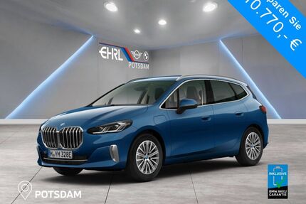 BMW 225 Active Tourer Gebrauchtwagen