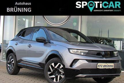 Opel Mokka Gebrauchtwagen