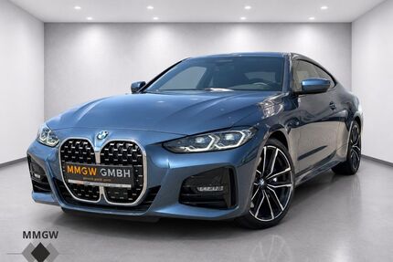 BMW 420 Gebrauchtwagen