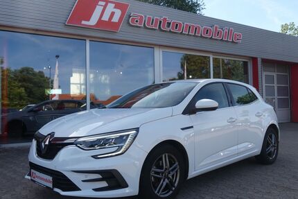 Renault Megane Gebrauchtwagen