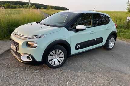 Citroen C3 Gebrauchtwagen