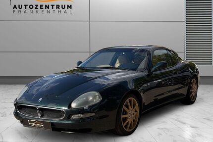 Maserati 4200 Gebrauchtwagen