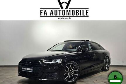 Audi A8 Gebrauchtwagen