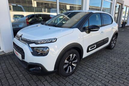Citroen C3 Gebrauchtwagen