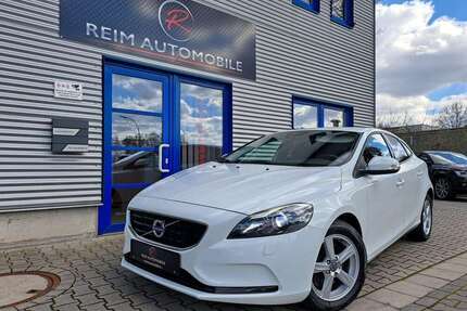 Volvo V40 Gebrauchtwagen