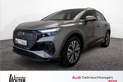 Audi Q4 e-tron Gebrauchtwagen