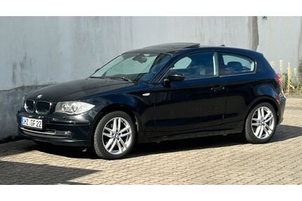 BMW 116 Gebrauchtwagen