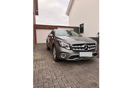 Mercedes-Benz GLA 180 Gebrauchtwagen