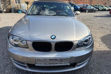 BMW 125 Gebrauchtwagen