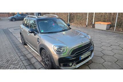 Mini Countryman S (Cooper) Gebrauchtwagen
