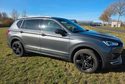 Seat Tarraco Gebrauchtwagen