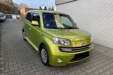Daihatsu MATERIA Gebrauchtwagen