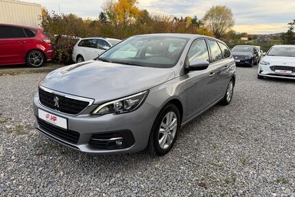Peugeot 308 Gebrauchtwagen