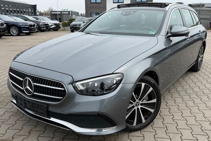 Mercedes-Benz E 300 Gebrauchtwagen